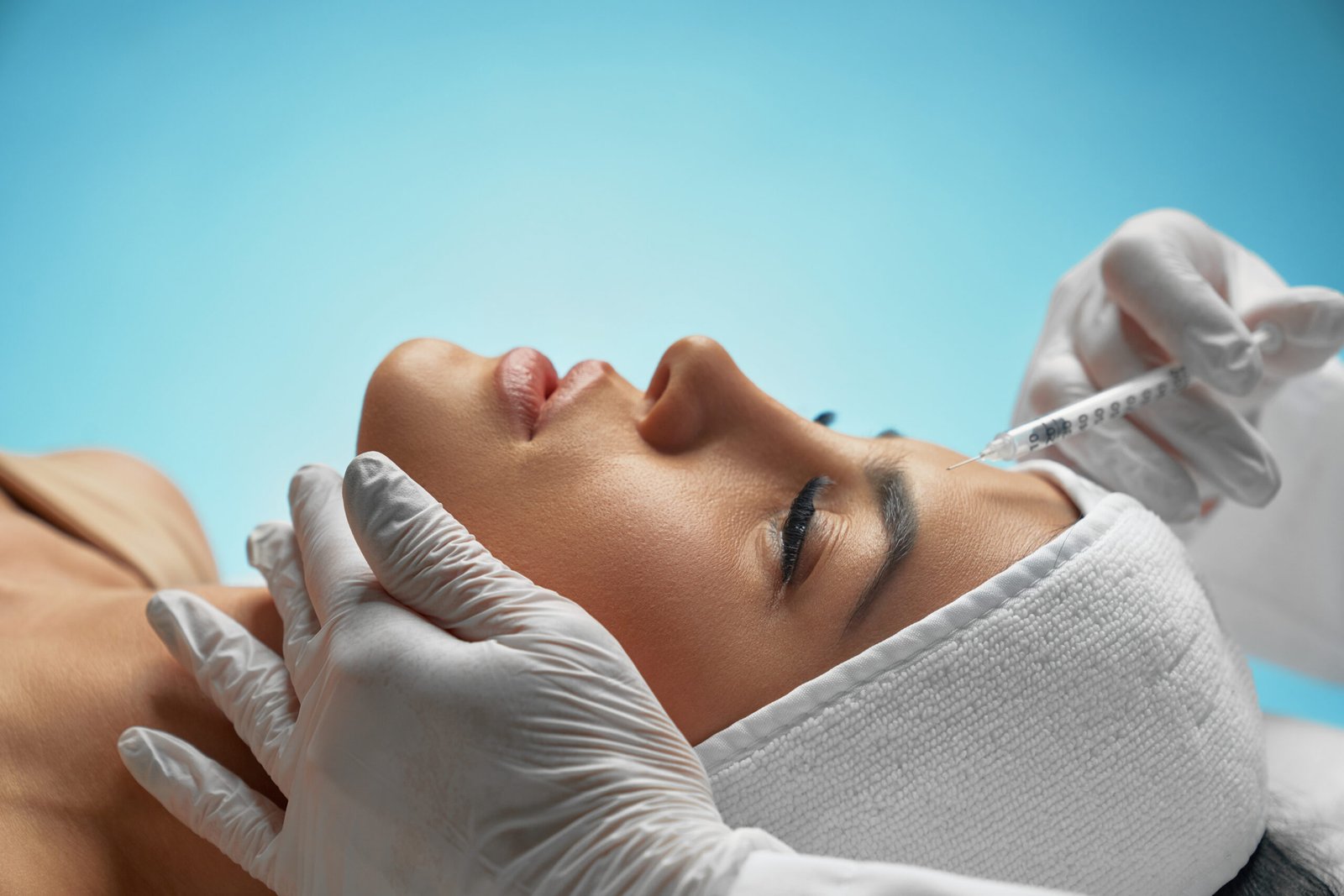 Botox: quando ele é indicado e o que ele realmente melhora (além das rugas)